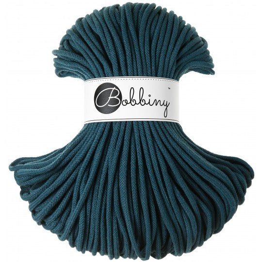 Hilo Braided Bobbiny 5mm