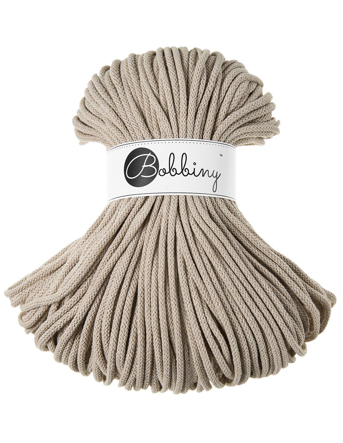 Hilo Braided Bobbiny 5mm