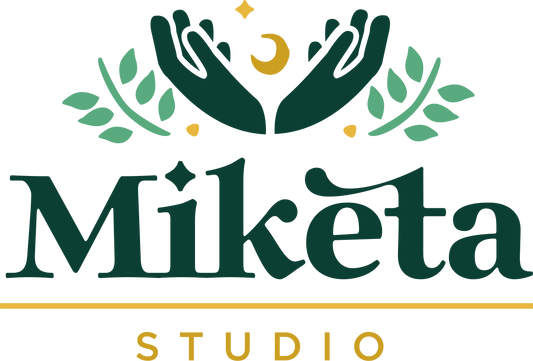 Miketa Studio Gift Card