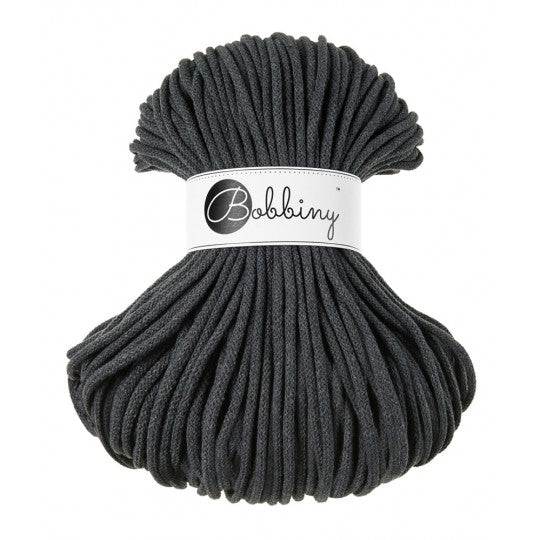 Hilo Braided Bobbiny 5mm